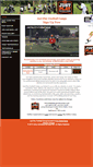 Mobile Screenshot of justplayfootballcamps.com